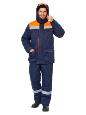 Костюм Балтигури