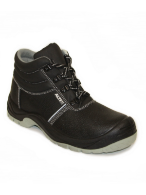 Ботинки летние Альтер