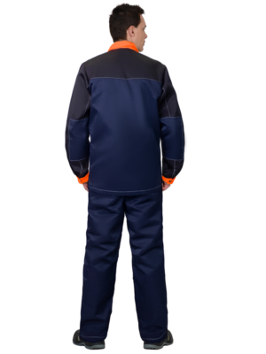 Костюм Аспект