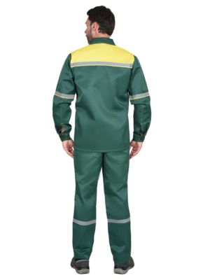 Костюм Механик с СОП