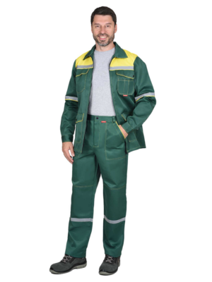 Костюм Механик с СОП