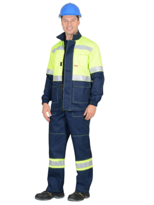 Костюм Терминал