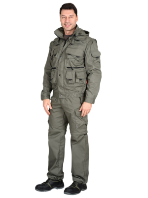 Костюм Тигр