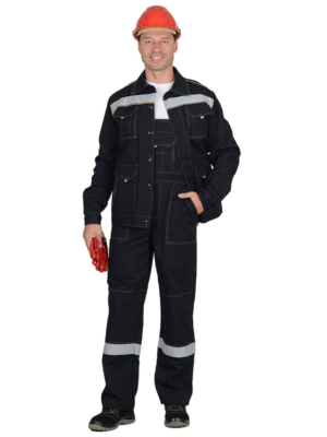 Костюм Троя с СОП