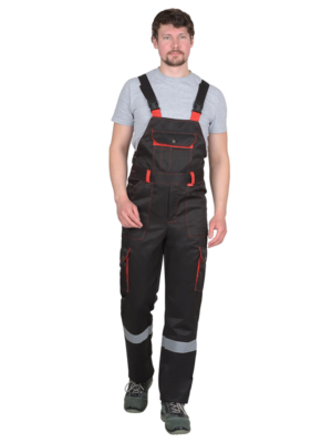 Костюм Титан