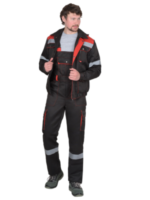 Костюм Титан