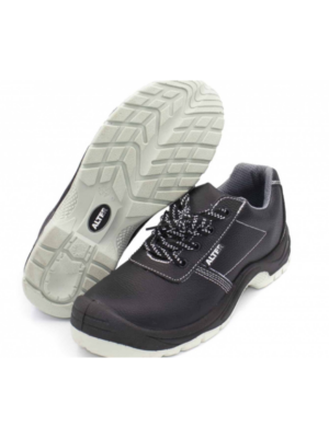 Полуботинки летние Альтер