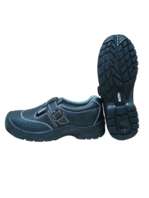 Полуботинки летние «Альтер» с МП